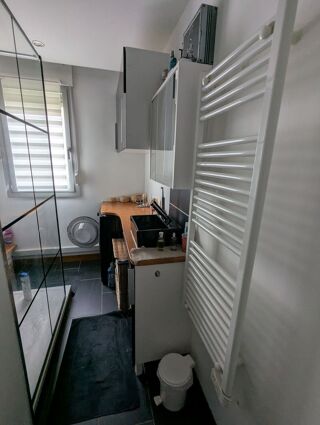  Appartement � vendre 3 pi�ces 70 m� Dijon