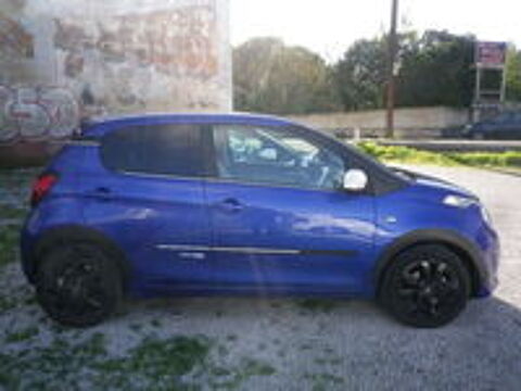 C1 VTi 72 S&S Urban Ride 2020 occasion 13400 Aubagne