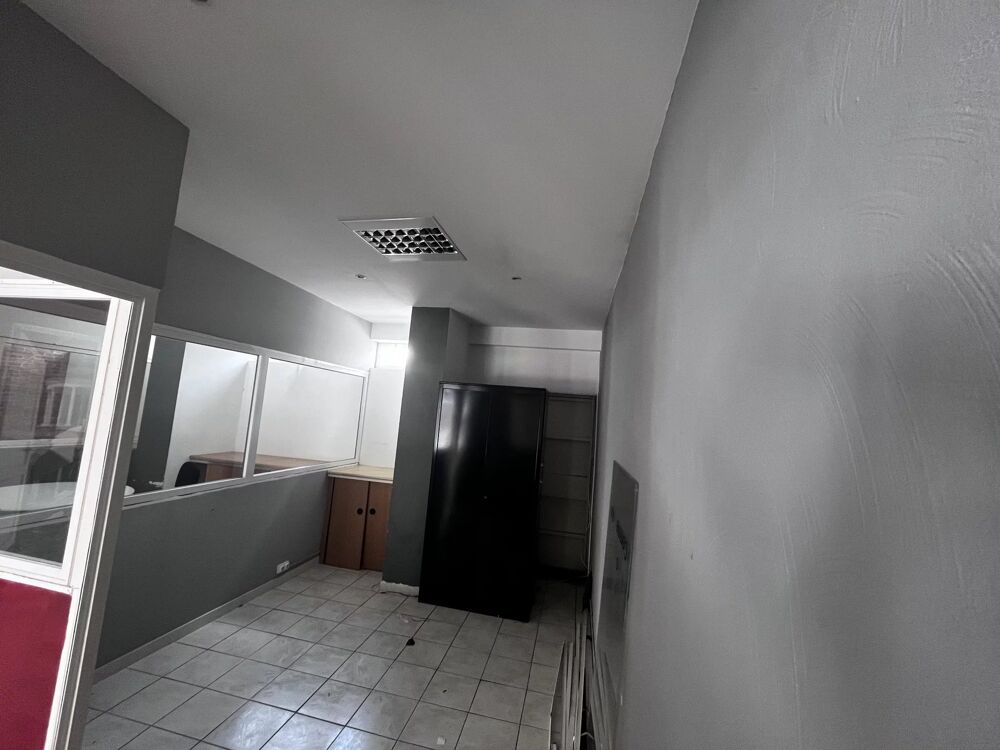   Local commercial Al�s