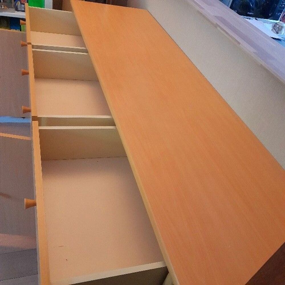 BAHUT BUFFET SALLE A MANGER marque GAMI France Meubles