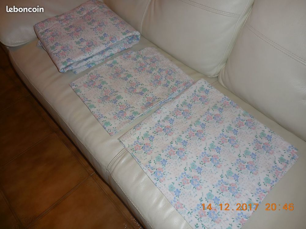 Housse de couette taie oreiller taie de traversin Vêtements