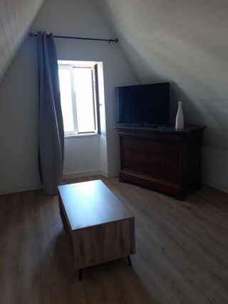  Appartement � louer 2 pi�ces 30 m� Abbaretz