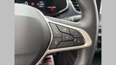 Arkana E-Tech full hybrid 145 GSR2 Evolution 2025 occasion 91200 Athis-Mons