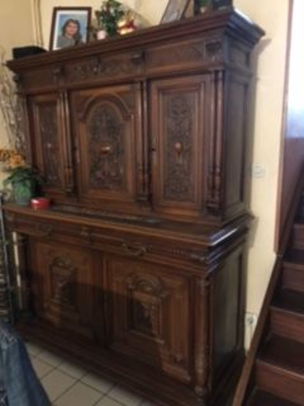 MEUBLE ANCIEN CAUSE DEMENAGEMENT Meubles