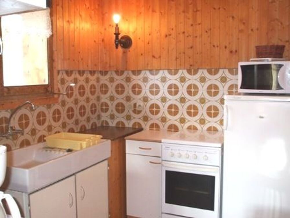   CHALET 3 PC Jardin pkg 5 km ANNECY LE VX
mois, semaine, WE   Rhne-Alpes, Talloires (74290)