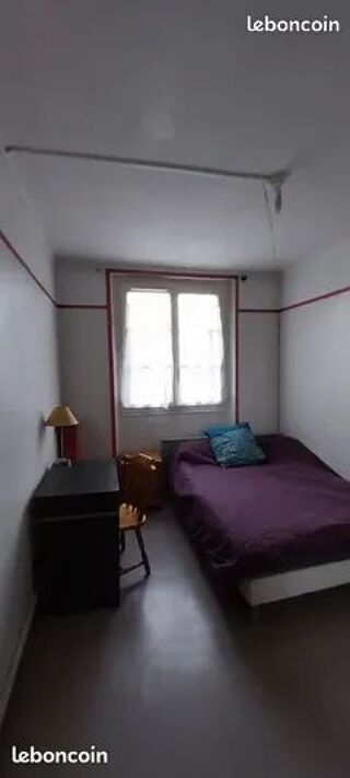  Appartement � louer 3 pi�ces 60 m�