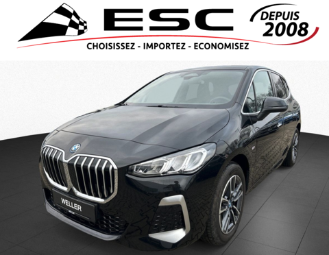 Annonce voiture BMW Serie 2 42990 