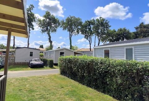 Mobil-Home Mobil-Home 2025 occasion Bretignolles-sur-Mer 85470