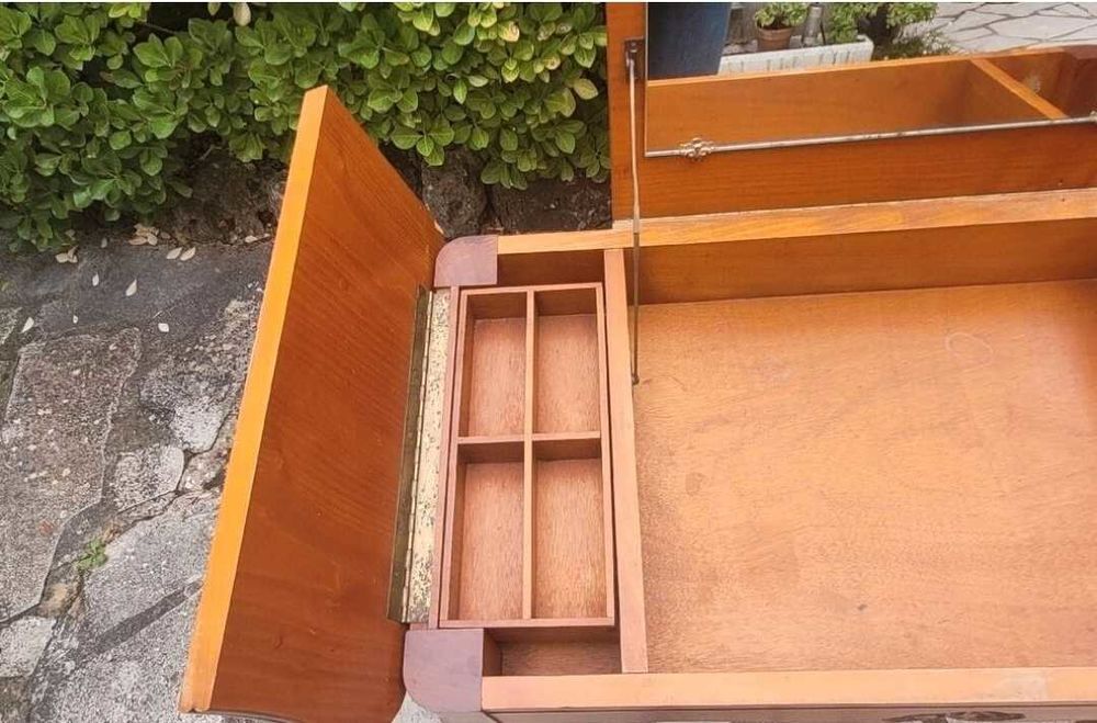 Coiffeuse de qualit&eacute; Meubles
