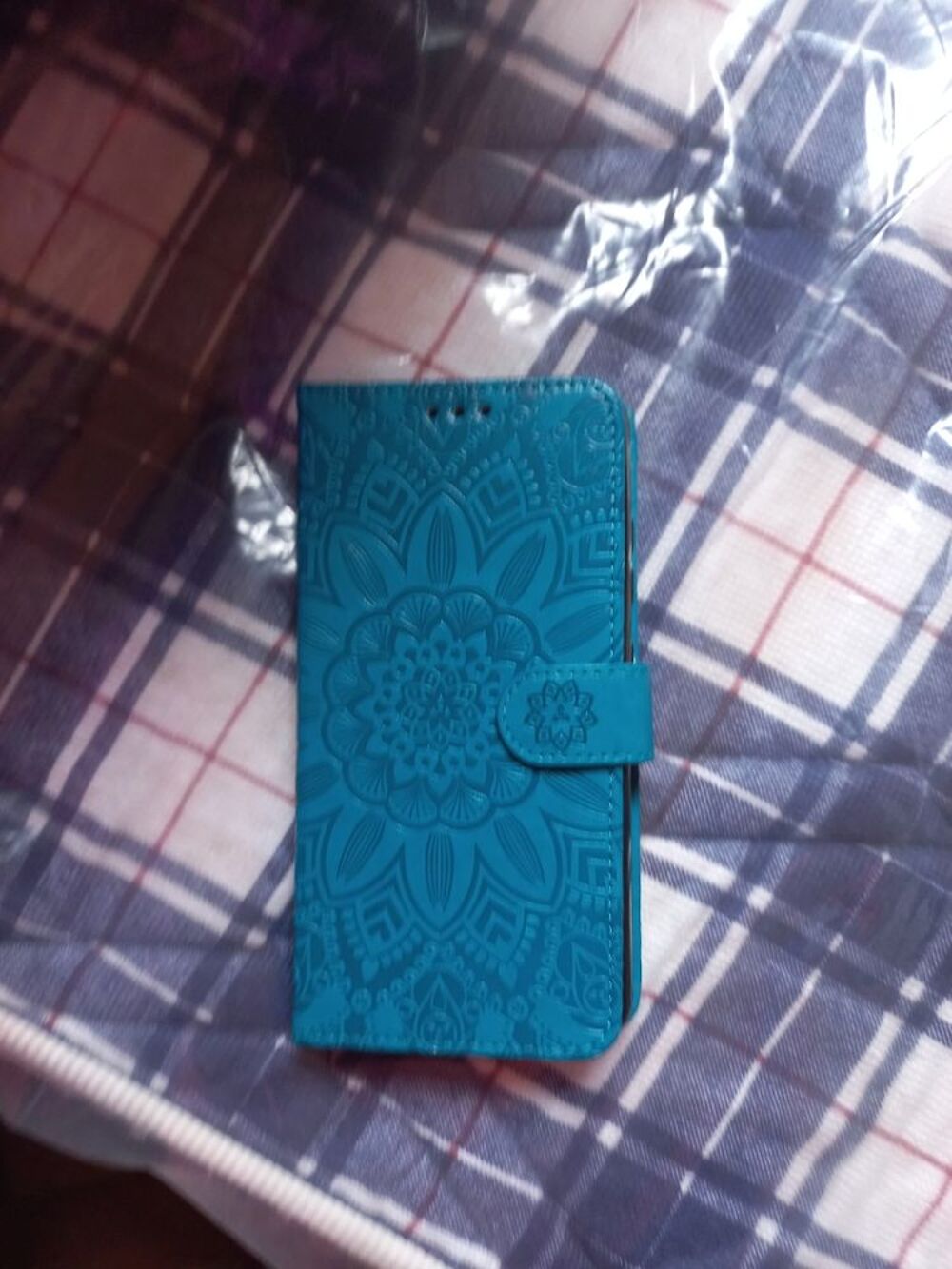HOUSSE SAMSUNG Accessoires