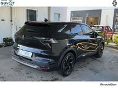 Symbioz E-Tech full hybrid 145 Esprit Alpine 2025 occasion 21000 Dijon