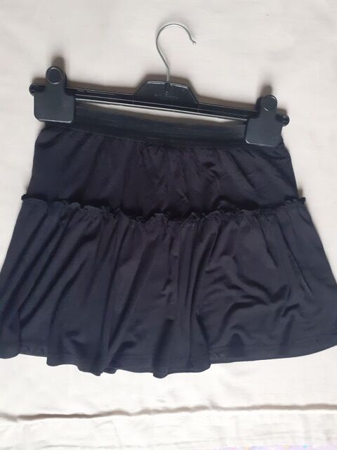 Jupe taille 10-12 ans 3 Grisolles (82)