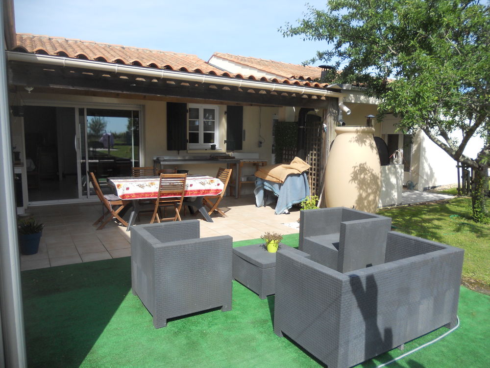 Vente Maison Maison entre particulier Grézac