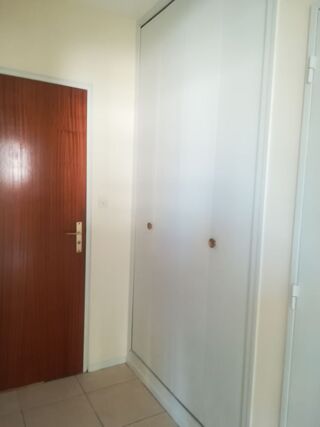  Appartement à louer 2 pièces 35 m²