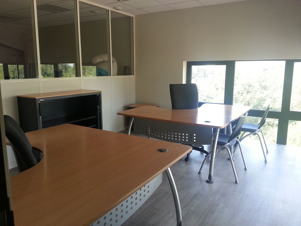 Location Autre Bureau Individuel avec mobilier Annecy