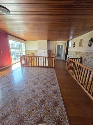  Maison � vendre 4 pi�ces 158 m� Biganos