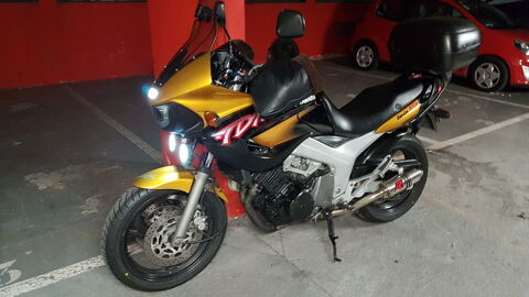 Moto YAMAHA 1998 occasion Athis-Mons 91200