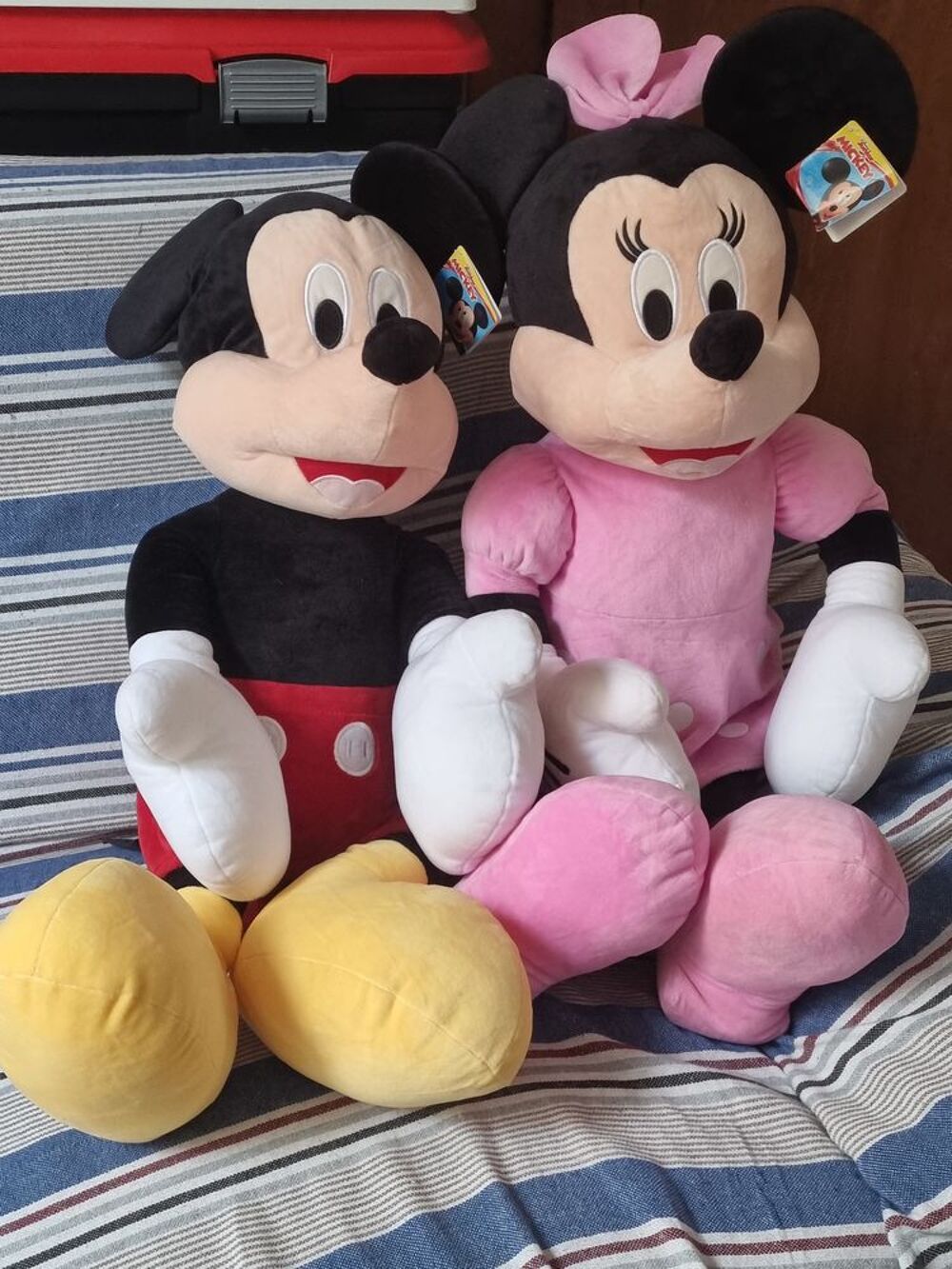 Peluches Jeux / jouets