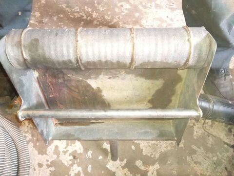 rouleau applicateur de colle sur brique monomur 100 Ch�telaudren-Plouagat (22)