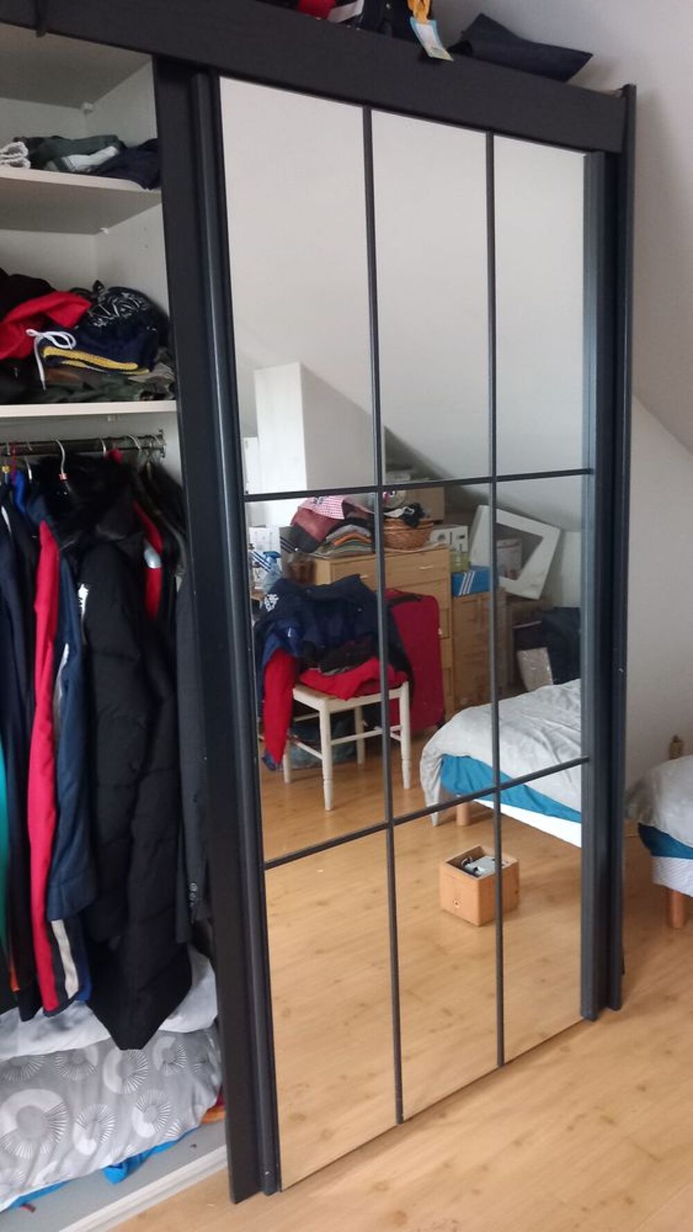 style porte ( KZ ) Meubles