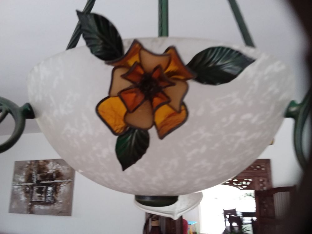 SUSPENSION Décoration