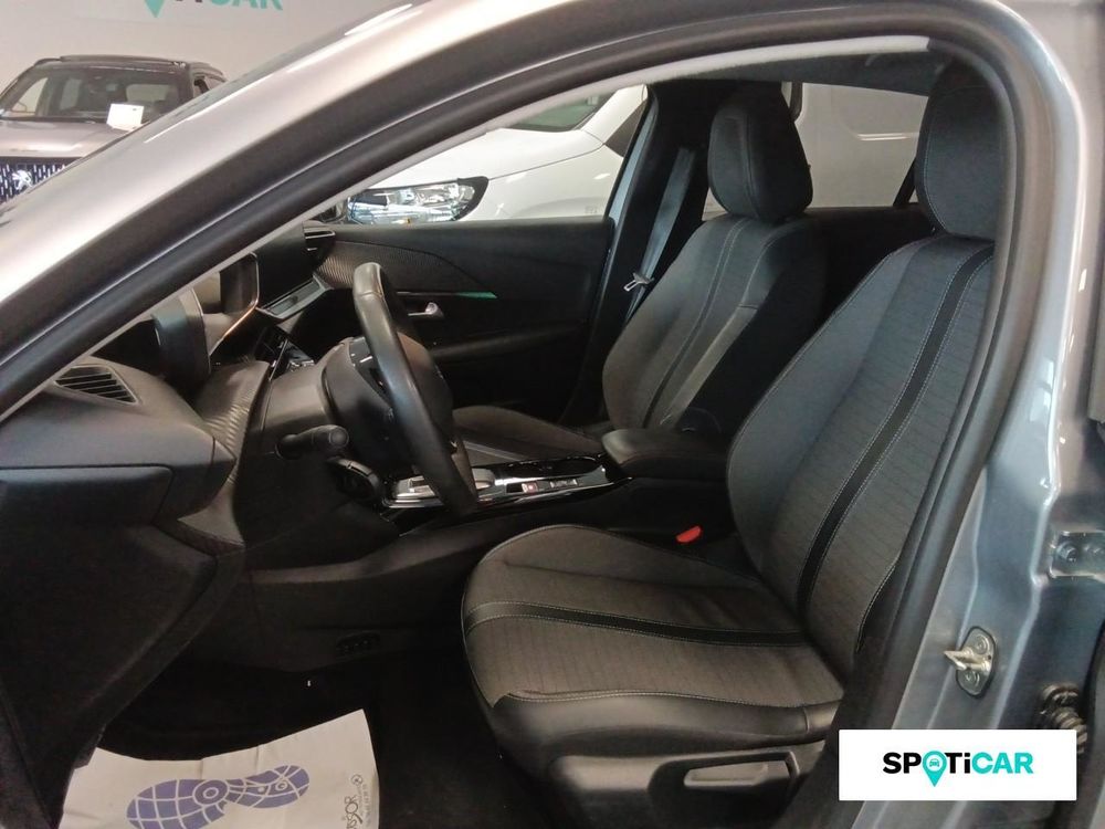 208 Electrique 50 kWh 136ch Allure Pack 2022 occasion 46000 Cahors
