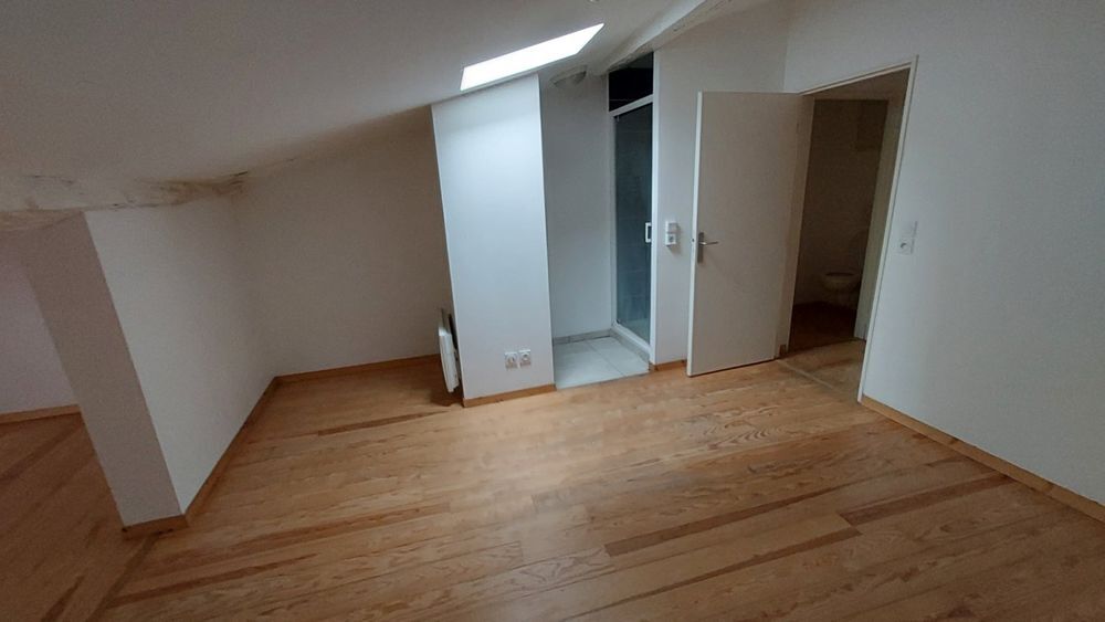 Location Appartement T3 centre Langon Langon