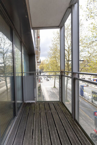  Appartement � vendre 3 pi�ces 80 m�