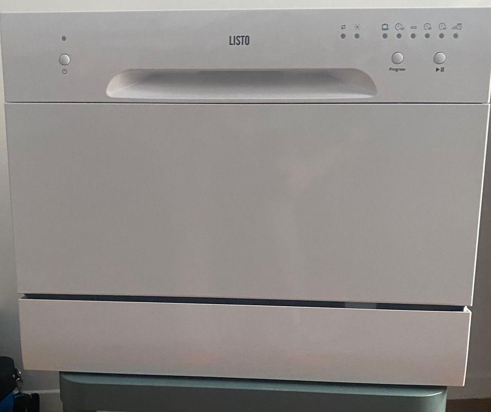 Mini lave vaisselle Listo Electroménager