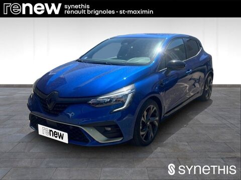 Annonce voiture Renault Clio V 19780 €