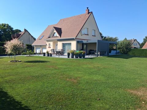   MAISON ETAIMPUIS Maison - 6 pi�ce(s) - 135 m�