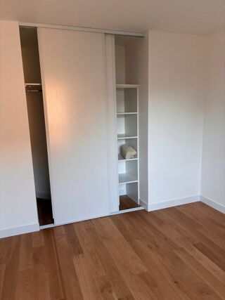  Appartement  vendre 2 pices 41 m