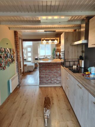  Maison à vendre 5 pièces 90 m²