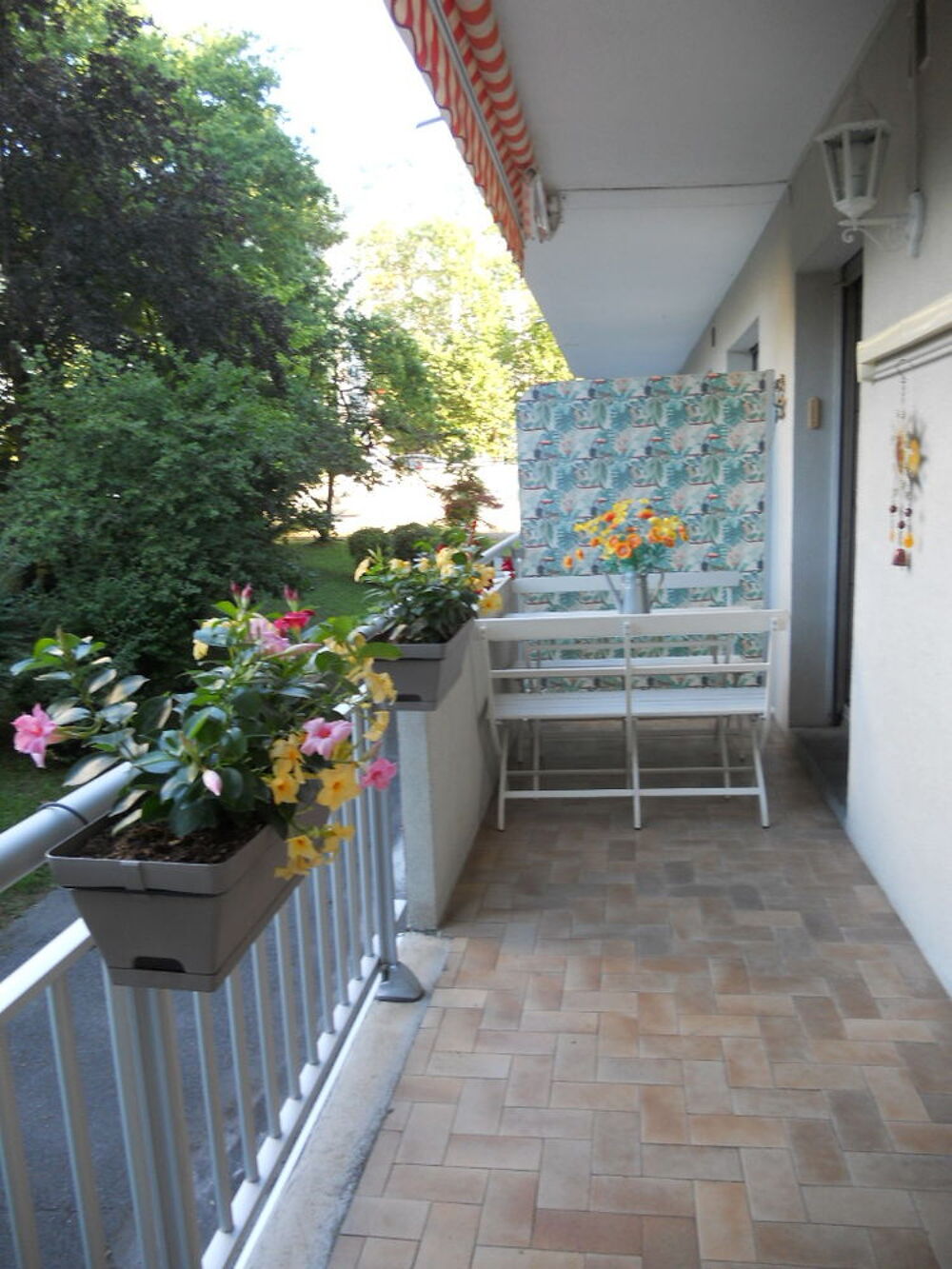 Vente Appartement Appartement 269 000 € 3 pièces 2 chambres 75 M2 Meylan