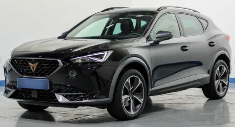 Cupra Formentor 1.5 TSI 150 ch V 2024 occasion Strasbourg 67000