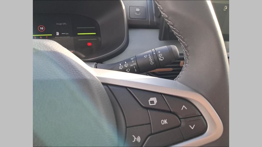 Sandero ECO-G 120 Stepway Extreme 2026 occasion 91170 Viry-Ch&acirc;tillon
