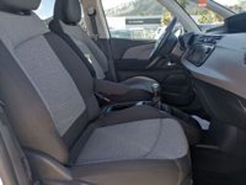 C4 Picasso PureTech 130 S&S Feel Edition 2015 occasion 83220 Le Pradet