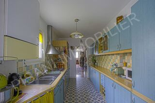  Appartement  vendre 5 pices 197 m