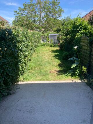  Maison � louer 3 pi�ces 64 m� Saint-pierre-des-corps