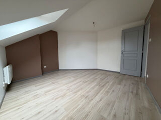  Appartement � vendre 4 pi�ces 80 m� Valserh�ne