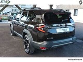 Bigster Hybrid 155 Extreme 2026 occasion 21200 Beaune
