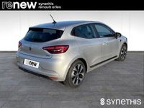 Clio V Clio E-Tech 140 - 21N Limited 2022 occasion 13200 Arles