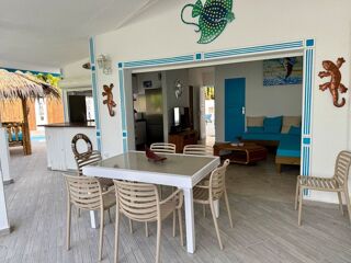  Villa � vendre 3 pi�ces 58 m�