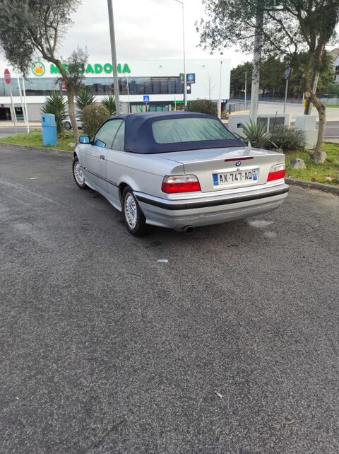Bmw serie 3 320i Worldline