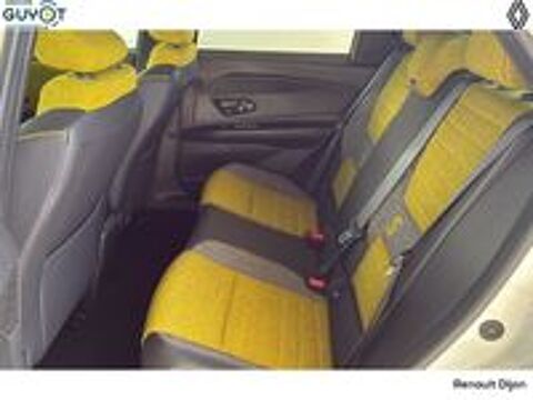 R5 Renault 5 E-Tech Electrique 150 ch autonomie confort Iconic 2025 occasion 21000 Dijon