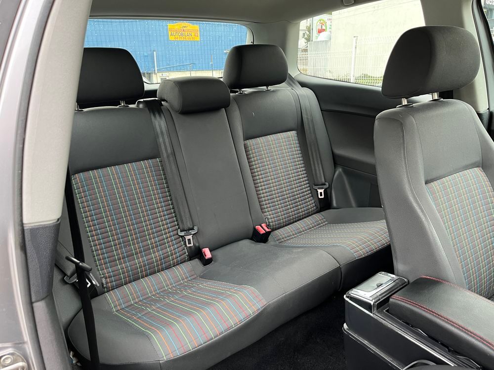 Polo 1.4 16S 75 Confort A 2006 occasion 42700 Firminy