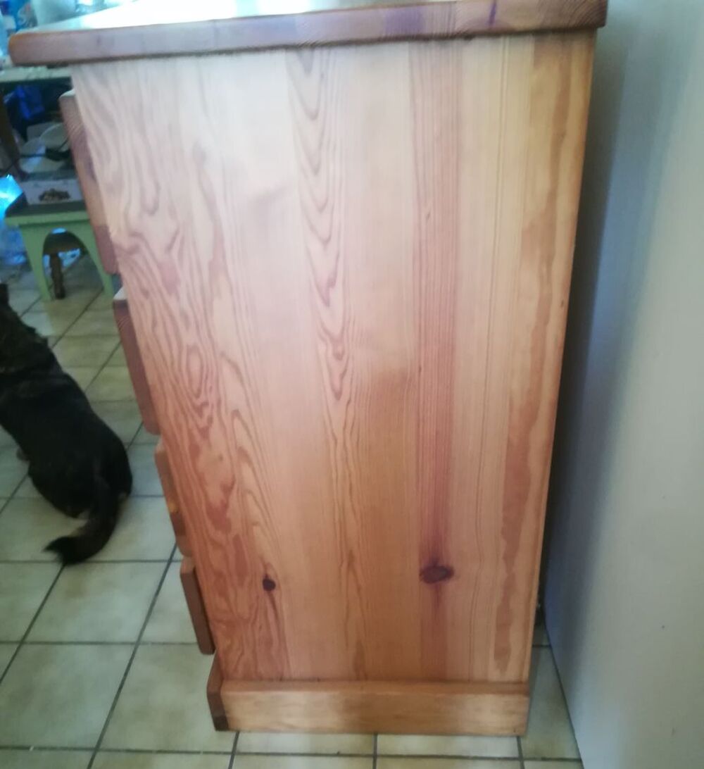 commode &agrave; tiroirs Meubles