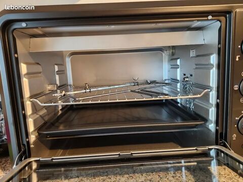 FOUR MOULINEX 100 Saint-Dolay (56)