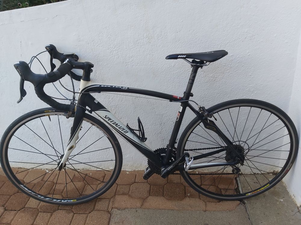 velo de route Vélos