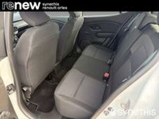 Sandero SCe 65 - 22 Essentiel 2022 occasion 13200 Arles